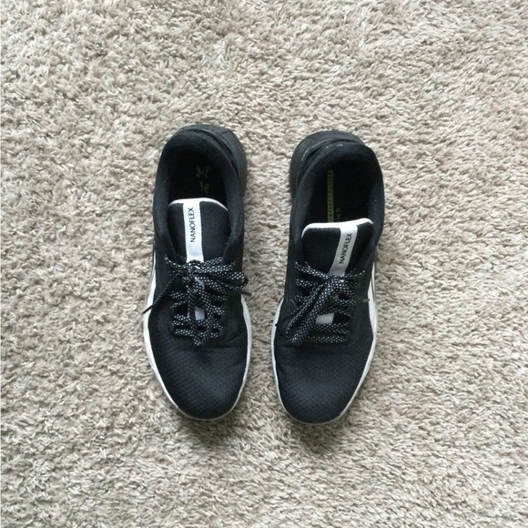 🔥🔥HOST PIC🔥🔥 Reebok Nanoflex Comfort Footbed - Picture 7 of 16